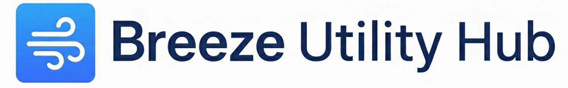 Breeze Apps